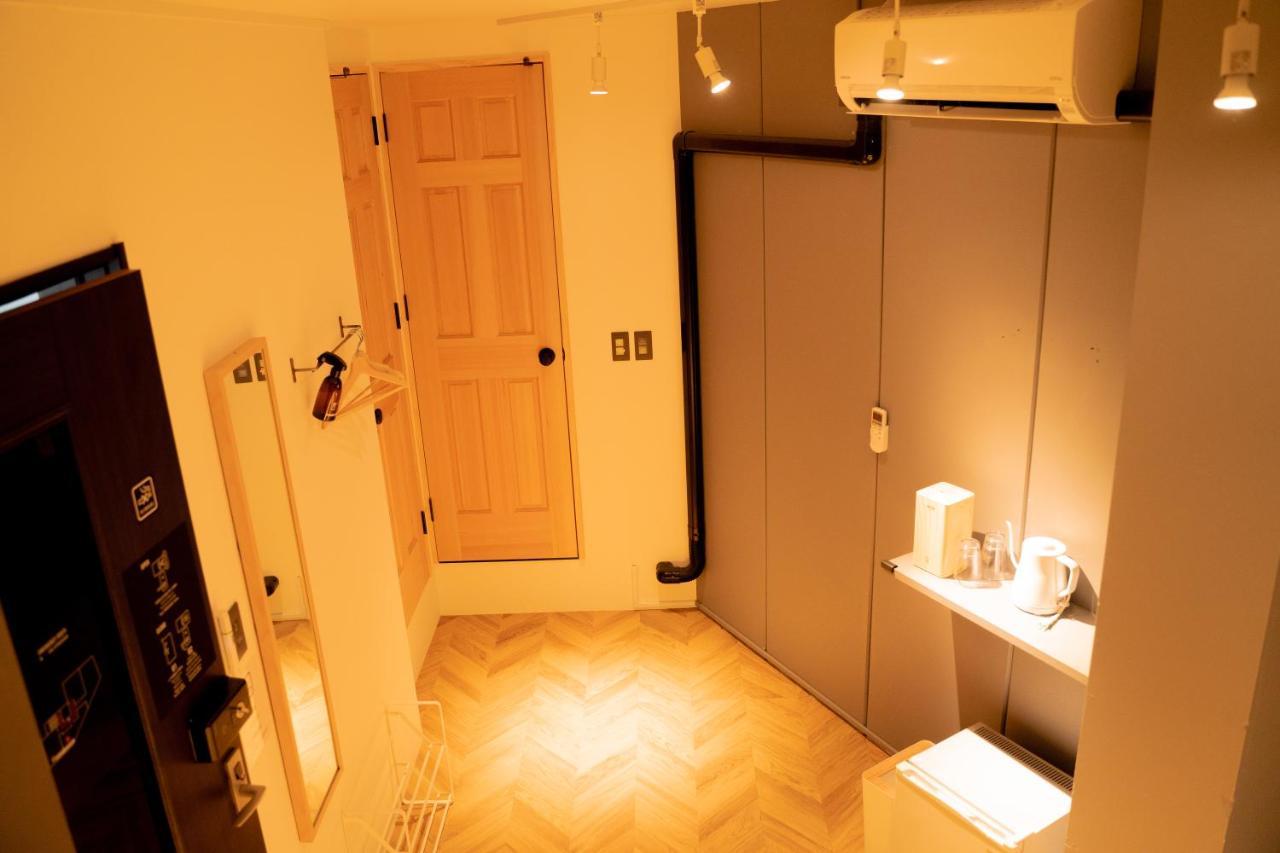 Hotel Origo Hakata - Gion - Fukuoka  Esterno foto