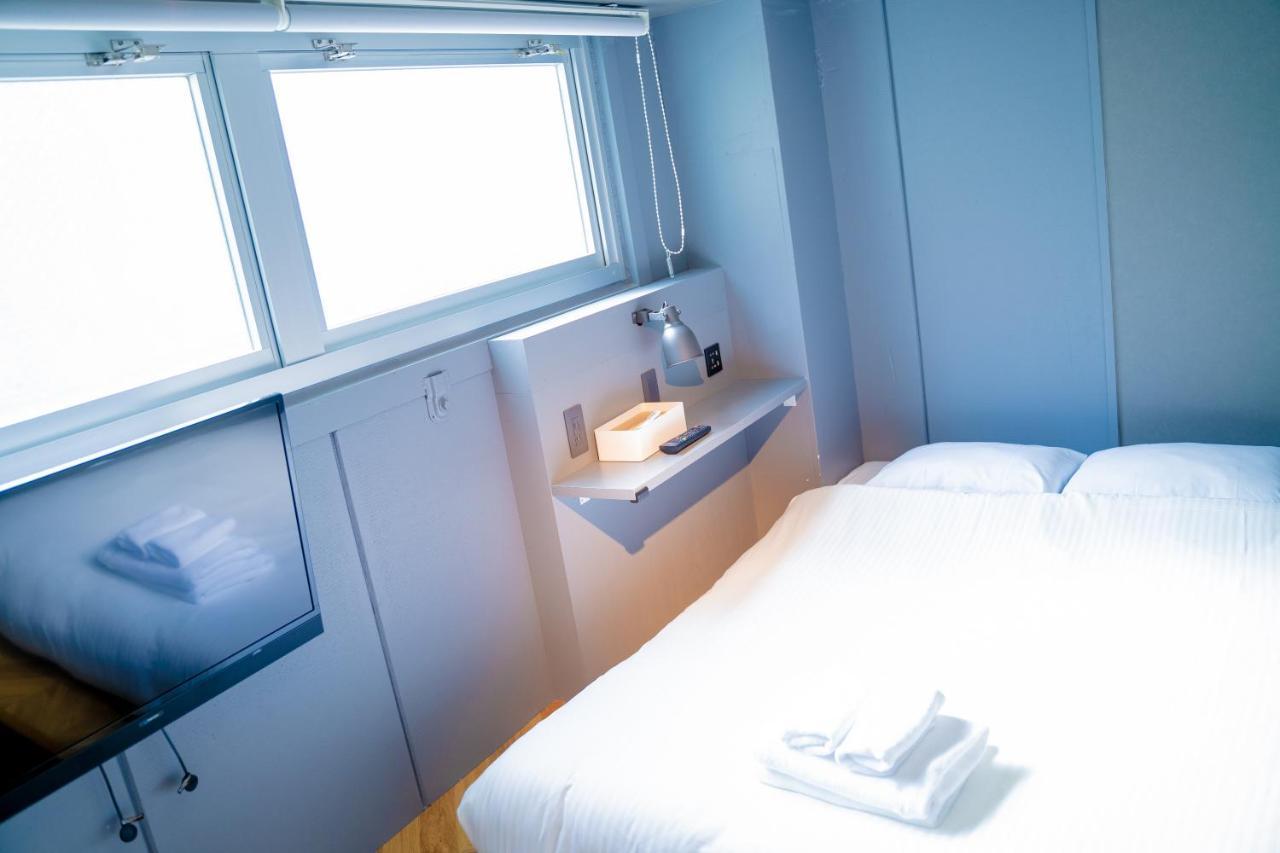 Hotel Origo Hakata - Gion - Fukuoka  Esterno foto